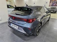 Usado Cupra Leon 150 CV (110 kW) 2024 Gris Berlina