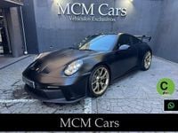 Usado Porsche 911 GT3 510 CV (375 kW) 2023 Azul Coupe