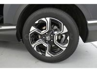 Usado Honda CR-V Lifestyle 184 CV (135 kW) 2021 Negro SUV