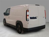 Usado Kia PV5 119 kW (163 CV) 2026 Blanco Monovolumen