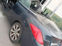 Usado Peugeot 308 CC Active 120 CV (88 kW) 2014 Azul Descapotable