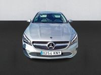 usado Mercedes CLA220 Shooting Brake CLA