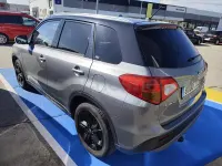 Usado Suzuki Vitara 140 CV (102 kW) 2016 Gris / plata SUV