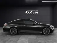 Usado Mercedes E300 AMG 313 CV (230 kW) 2025 Negro Berlina