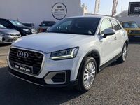 Usado Audi Q2 Advanced Plus 116 HP (85 kW) 2020 Branco SUV