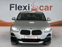 usado BMW X2 sDrive16d Diésel en Flexicar Alicante 2