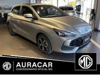 Nuevo MG MG3 Comfort 116 CV (85 kW) 2025 Utilitario