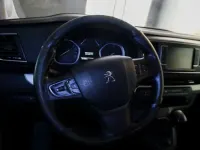 Usado Peugeot Expert 116 CV (85 kW) 2018 Gris Van