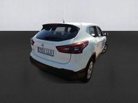 Usado Nissan Qashqai Acenta 116 CV (85 kW) 2020 Blanco SUV