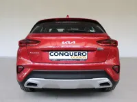 Usado Kia XCeed 141 CV (103 kW) 2022 Rojo SUV