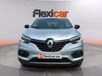 Usado Renault Kadjar Equilibre 140 CV (102 kW) 2022 Gris SUV