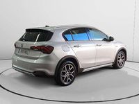 Usado Fiat Tipo Cross 132 CV (97 kW) 2023 Blanco Utilitario