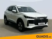 Nuevo Ebro s400 211 CV (155 kW) 2026 Blanco SUV