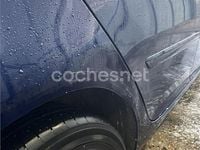 Usado VW Golf IV Highline 105 CV (77 kW) 2005 Azul Berlina