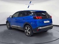 Usado Peugeot 3008 Allure 131 CV (96 kW) 2023 Azul SUV