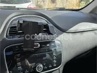 Usado Fiat Punto Easy 69 CV (50 kW) 2014 Blanco Utilitario
