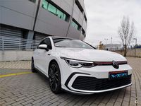 Usado VW Golf VIII GTI 245 CV (180 kW) 2023 Blanco Berlina