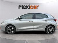 Usado MG MG3 Comfort 116 CV (85 kW) 2025 Gris Utilitario