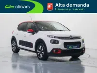 Occasion Citroën C3 Feel 83 ch (61 kW) 2019 Blanc Citadine