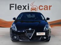 usado Alfa Romeo Giulietta Giulietta 1.6 JTD 120CV TCTDiésel en Flexicar Villalba