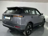 Usado Jaecoo 5 147 CV (108 kW) 2025 Gris SUV