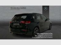 Usado Mercedes B200 150 CV (110 kW) 2022 Monovolumen