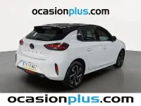 Nuevo Opel Corsa S 101 CV (74 kW) 2025 Blanco Utilitario