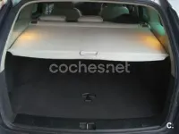 Usado Saab 9-3 Vector 150 CV (110 kW) 2005 Gris / plata Berlina
