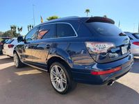 Begagnad Audi Q7 272 HK (200 kW) 2013 SUV