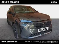 Nuevo Peugeot 3008 Allure 145 CV (106 kW) 2026 Burdeos SUV