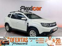 Usado Dacia Duster Journey 116 CV (85 kW) 2023 Blanco SUV