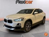 Usado BMW X2 140 CV (102 kW) 2020 Blanco SUV