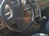 Brugt Citroën C4 Picasso 120 HK (88 kW) 2007 Hvid MPV
