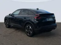 Usado Citroën C4 Shine 131 CV (96 kW) 2023 Negro SUV