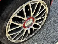 Usado Abarth 595 Turismo 160 CV (117 kW) 2016 Rojo Berlina