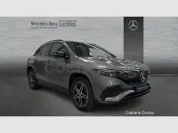 Nuevo Mercedes EQA250 139 kW (190 CV) 2025 Eléctrico SUV