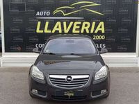 usado Opel Insignia 2.0CDTI Cosmo 160