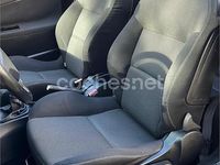 Usado Peugeot 207 CC 120 CV (88 kW) 2008 Gris / plata Descapotable