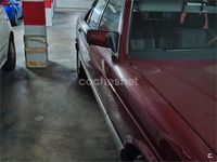 Occasion Mercedes E300 231 PK (169 kW) 1991 Rood Sedan