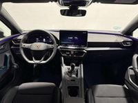 Occasion Cupra Leon 150 PK (110 kW) 2025 Blauw Hatchback