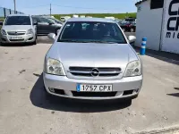 Usado Opel Vectra Comfort 122 CV (89 kW) 2003 Gris Berlina