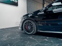 Usado Mercedes A45 AMG 381 CV (280 kW) 2015 Negro Utilitario