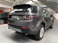 usado Land Rover Discovery Sport 2.0TD4 HSE 7pl. 4x4 150