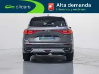 Usado Renault Koleos Initiale Paris 184 CV (135 kW) 2022 Gris SUV