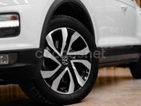 Usado VW T-Roc Advance 150 CV (110 kW) 2022 Azul SUV