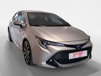 Usado Toyota Corolla Style 122 CV (89 kW) 2022 Gris Berlina