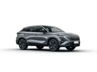 Nuevo Omoda 5 224 CV (164 kW) 2026 Negro SUV