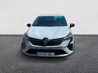 Usado Renault Clio V Techno 143 CV (105 kW) 2025