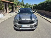 Usado Mini Cooper Countryman 136 CV (100 kW) 2019 Beige SUV