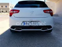 Usado Citroën DS5 200 CV (147 kW) 2013 Blanco Utilitario